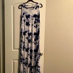 New York in company Dress